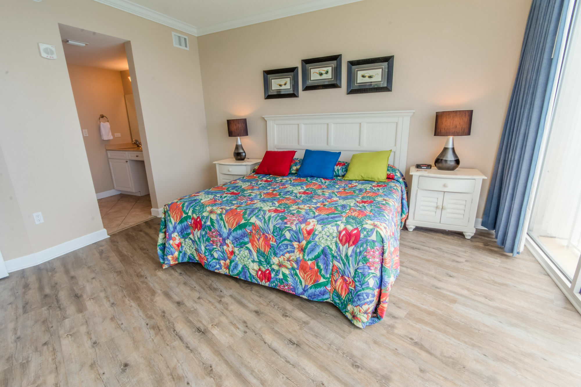 Boardwalk By Book That Panama City Beach