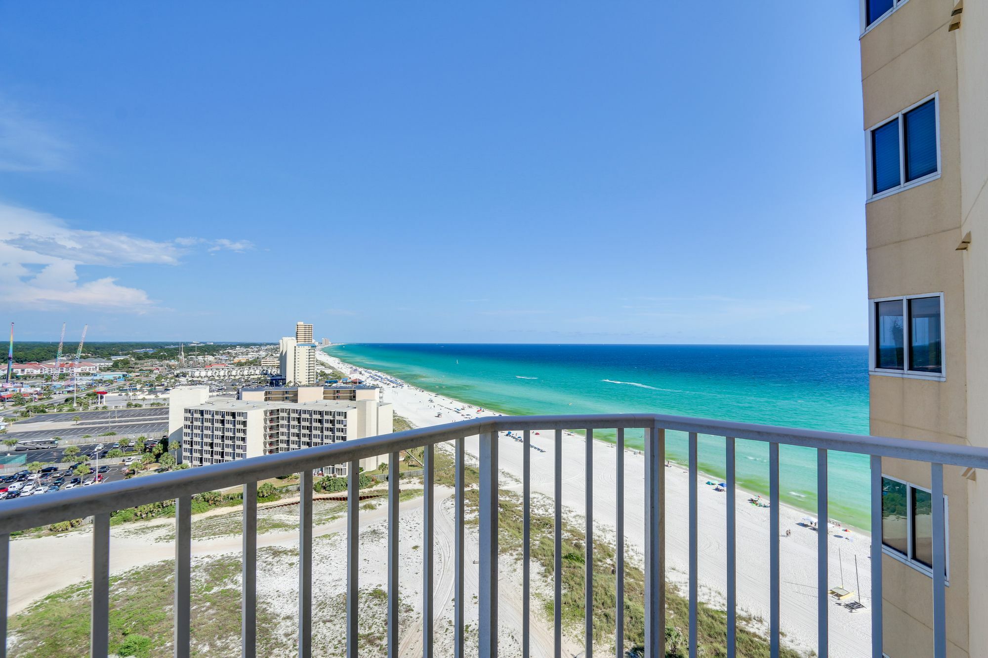 Boardwalk By Book That * Panama City Beach