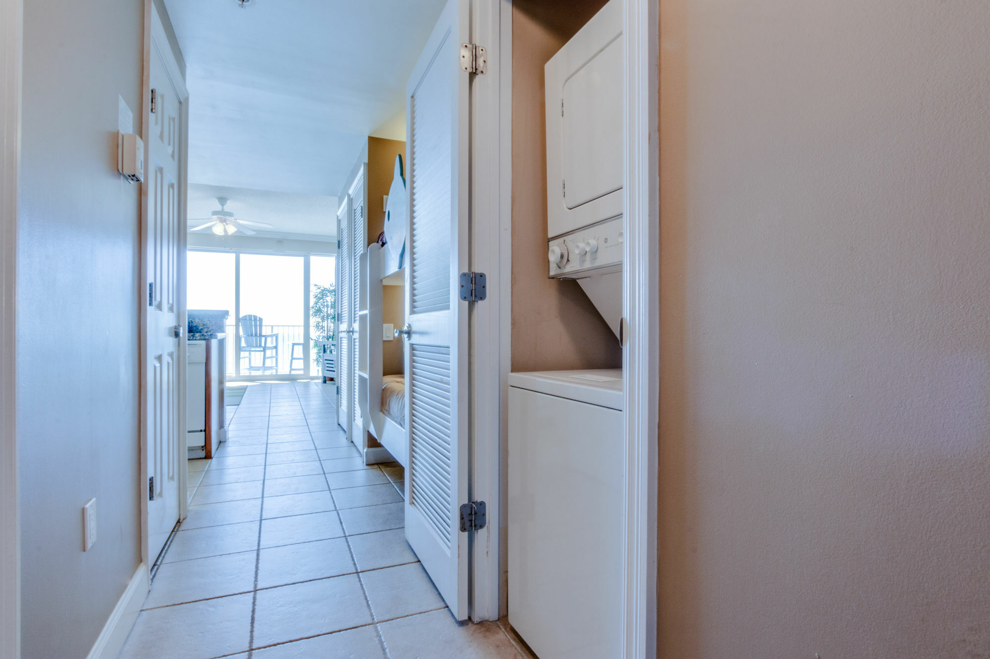 Apartment Boardwalk By Book That