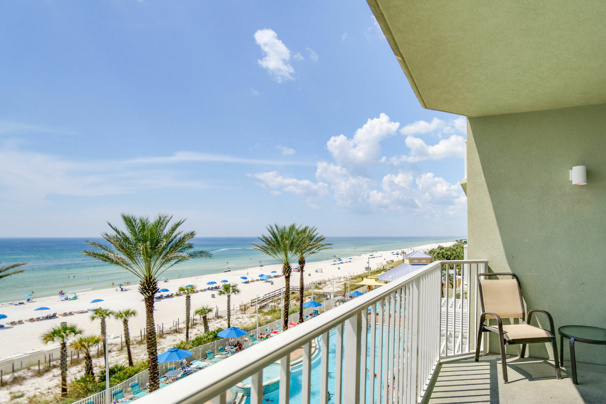 Boardwalk By Book That Panama City Beach