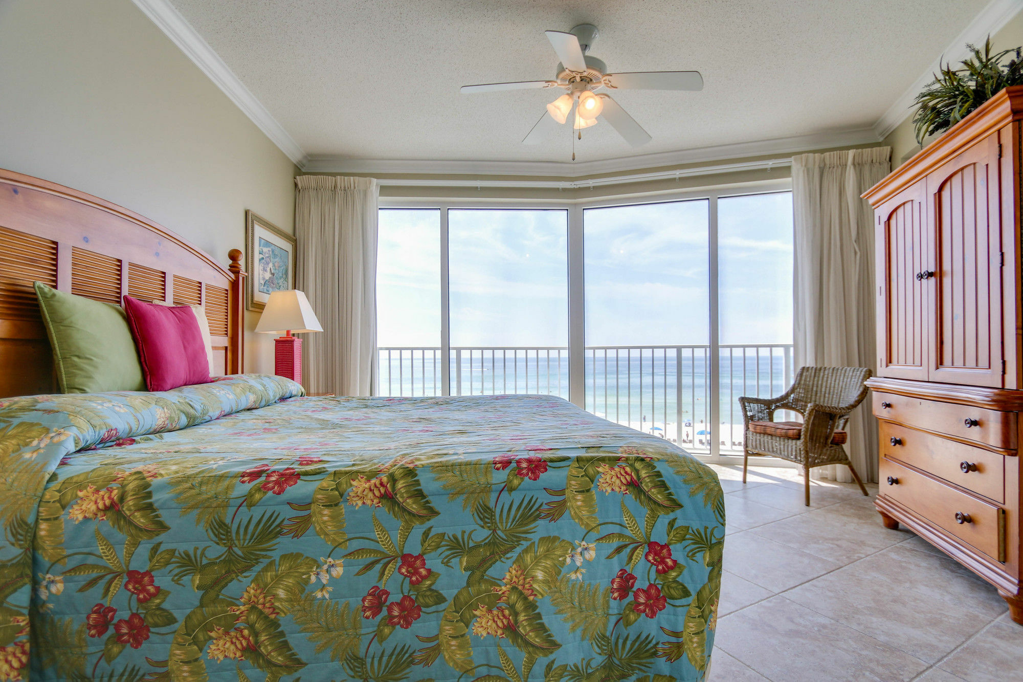 Boardwalk By Book That Panama City Beach